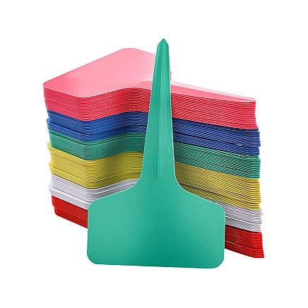 Plant description labels seeds characteristics 50pcs