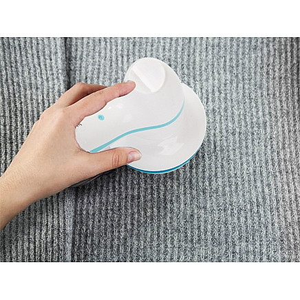 Clothes shaver jumpers fabric upholstery powerful usb large stand rechargeable battery