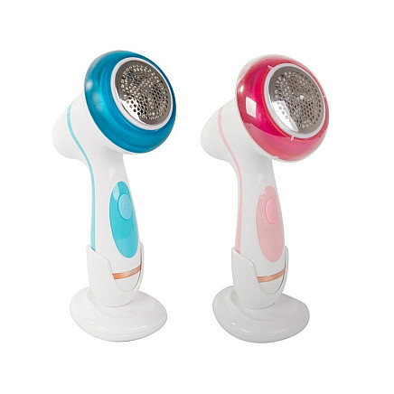 Clothes shaver jumpers fabric upholstery powerful usb large stand rechargeable battery