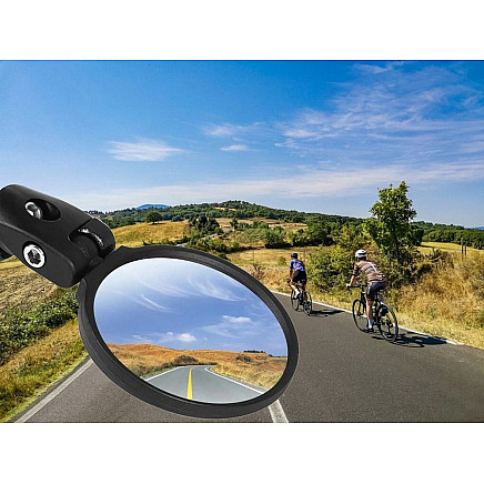 Velosipēda Stūres Spogulis