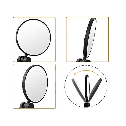 Velosipēda Stūres Spogulis