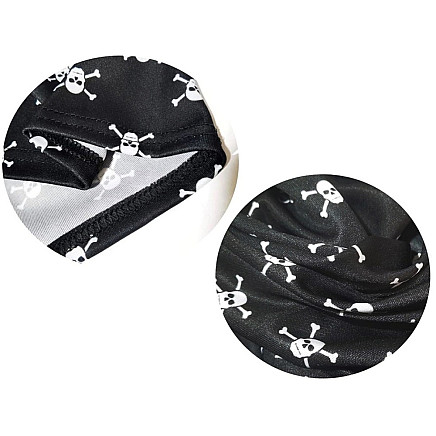 Dress wednesday addams costume kids halloween disguise 135