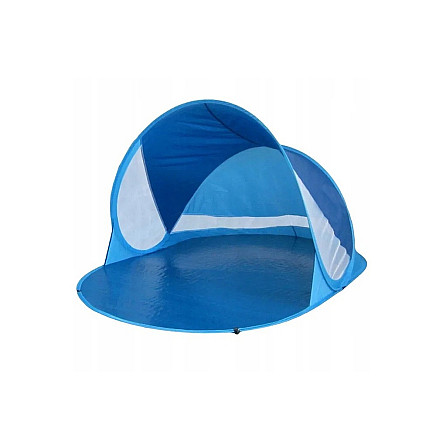 Beach tent large beach screen self folding protection