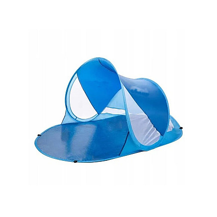 Beach tent large beach screen self folding protection