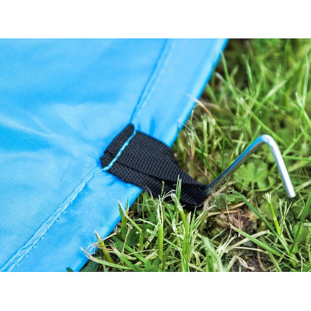 Beach tent large beach screen self folding protection