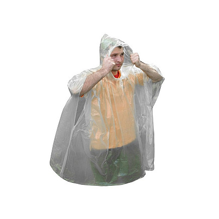 Mackintosh pocket mackintosh poncho large