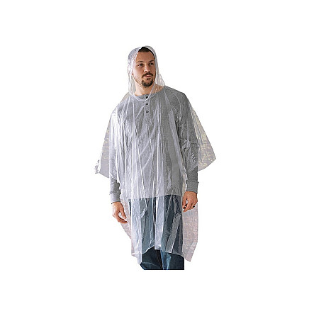 Mackintosh pocket mackintosh poncho large