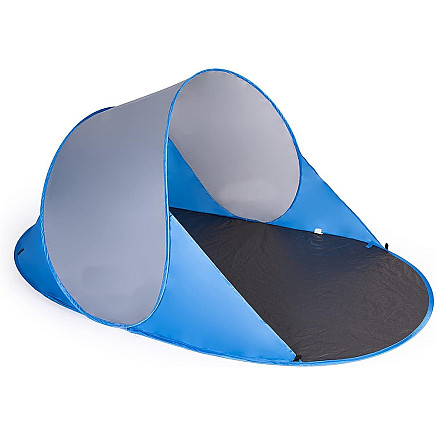 Beach tent self folding beach screen garden cover protection