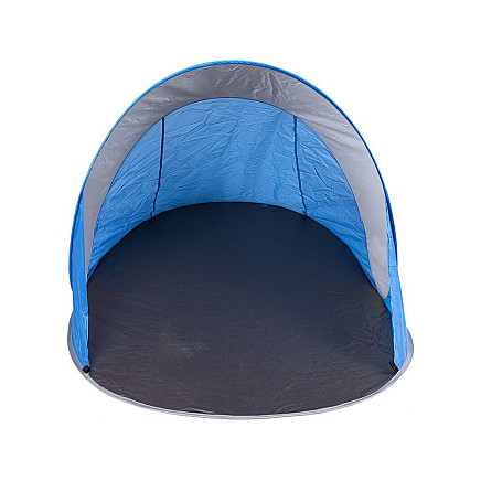 Beach tent self folding beach screen garden cover protection