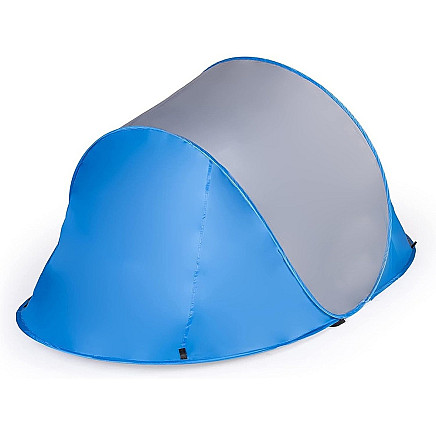 Beach tent self folding beach screen garden cover protection