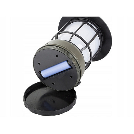 Camping camping lamp rechargeable led usb tourist hook torch