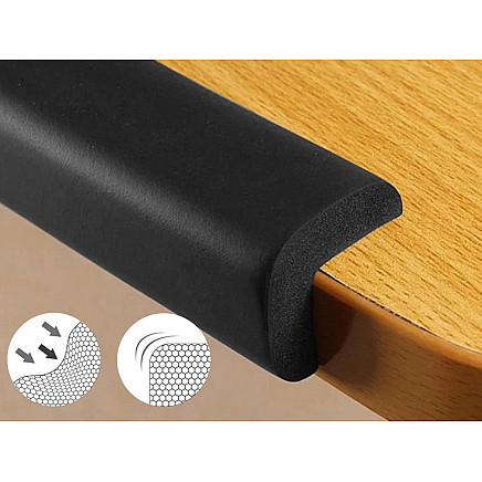 Foam tape for furniture 2m