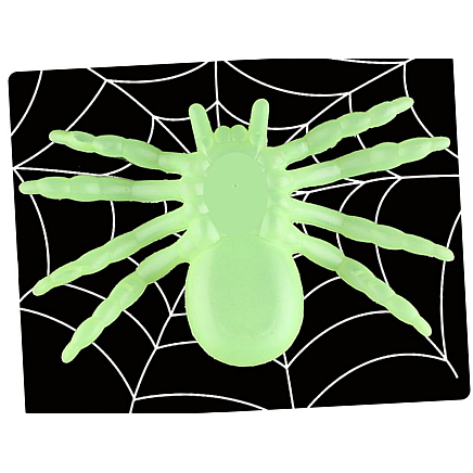 Halloween paynai 2 person large decoration scary paynai 11cm fluorescent