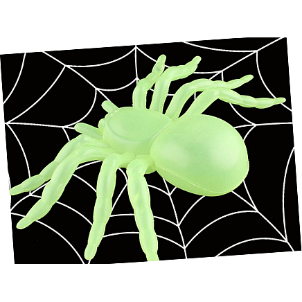 Halloween paynai 2 person large decoration scary paynai 11cm fluorescent