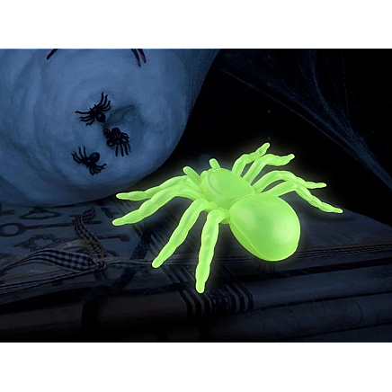 Halloween paynai 2 person large decoration scary paynai 11cm fluorescent