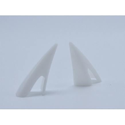 Vampīra zobu komplekts ar mākslīgajām asinīm Helovīnam