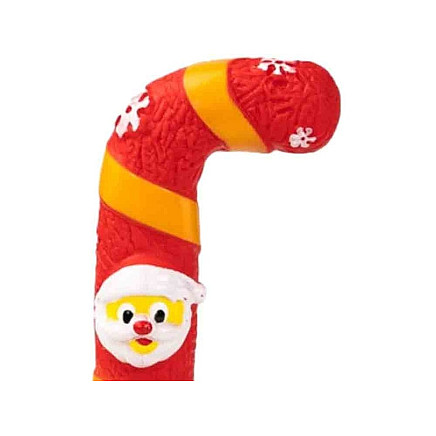 Set of dog toys dog chews tugger 4 pcs mix gift toy christmas