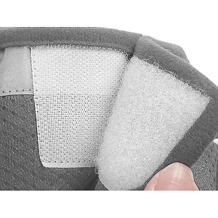 Soft soft strong reflector xs pressureless walking harness for dog cat rabbit soft strong reflector xs