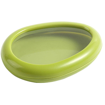 Fruit and vegetable storage container 1 reusable piece