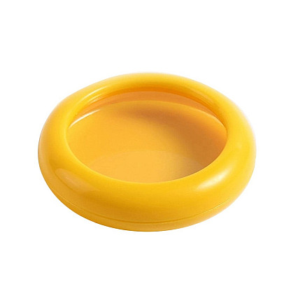 Fruit and vegetable storage container 1 reusable piece