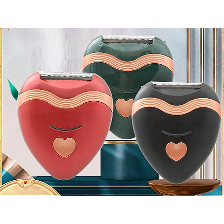 Shaver body epilator bikini leg razor womens epilation usb