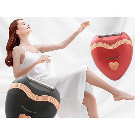 Shaver body epilator bikini leg razor womens epilation usb