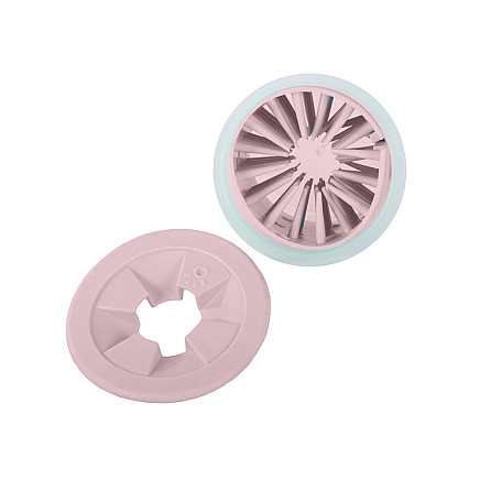 Paw cleaner for dog cat silicone cup silicone hair s paw