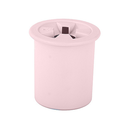 Paw cleaner for dog cat silicone cup silicone hair s paw