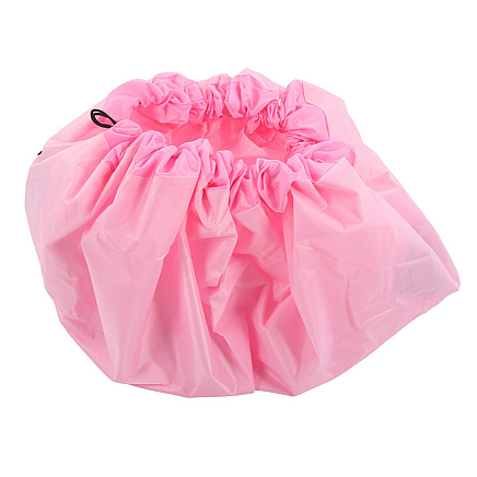 Play mat toy bag toy bag toy bin floor organiser bag