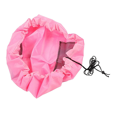 Play mat toy bag toy bag toy bin floor organiser bag