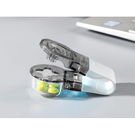 Pill remover pill remover pill remover squeezer handy