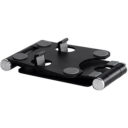 Phone holder tablet holder metal non-slip stand