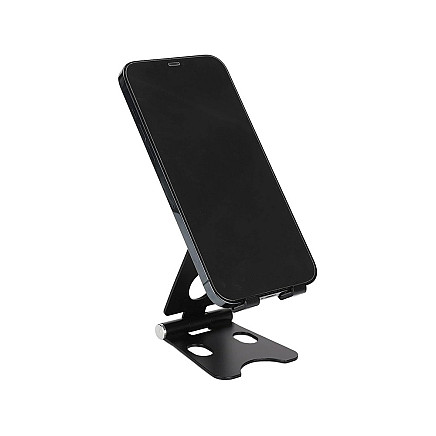 Phone holder tablet holder metal non-slip stand