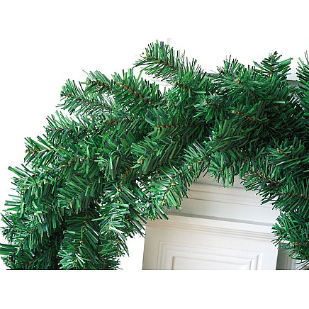 Christmas wreath door decoration table large 50cm