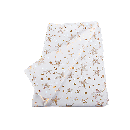 Ziemassvētku Galdauts, 140x220 cm