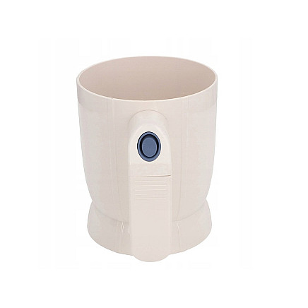 Flour sifting sieve kitchen sifter electric pot strainer