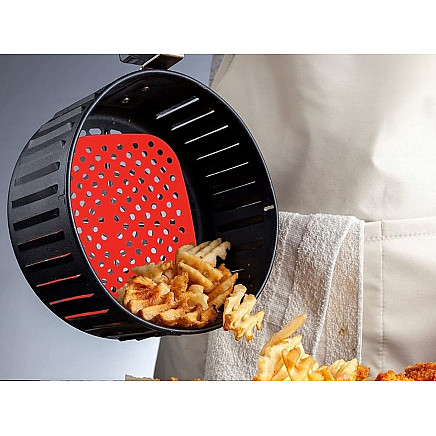 Air fryers coast coupon, silicon 21 cm square
