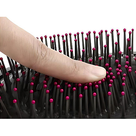 Masāžas Matu Suka, Ķemme