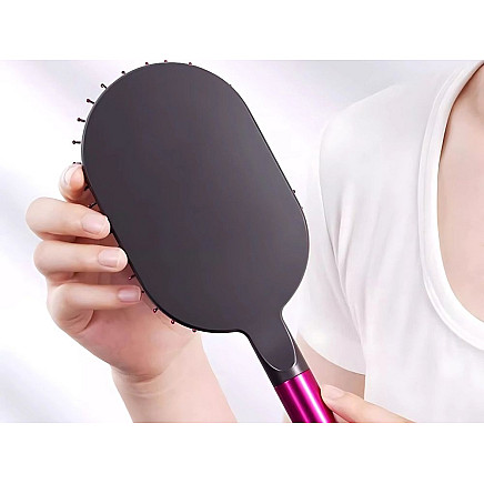 Masāžas Matu Suka, Ķemme