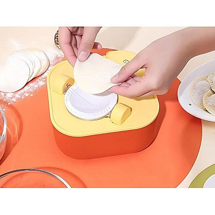 Dumpling maker electric dumpling maker usb