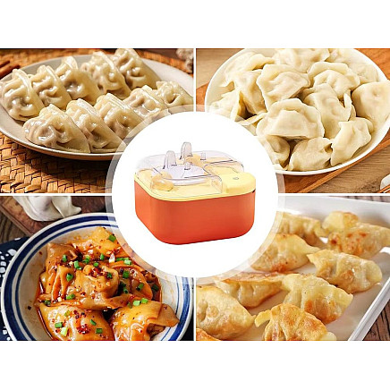Dumpling maker electric dumpling maker usb