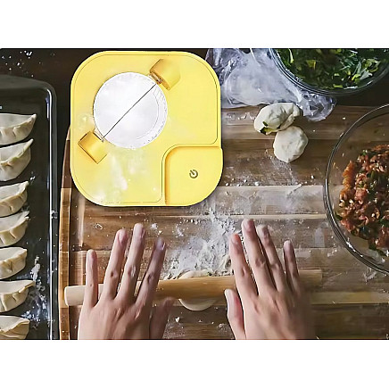Dumpling maker electric dumpling maker usb