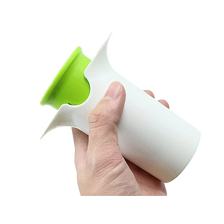 Vegetable slicer fruit slicer 6 hand slicer cucumber sharp chopper