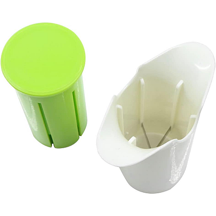 Vegetable slicer fruit slicer 6 hand slicer cucumber sharp chopper