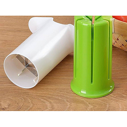 Vegetable slicer fruit slicer 6 hand slicer cucumber sharp chopper