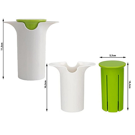 Vegetable slicer fruit slicer 6 hand slicer cucumber sharp chopper