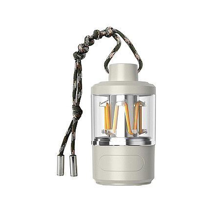 Travel light camping rechargeable led torch powerbank usb camping