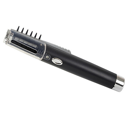 Electric hair comb brush for dog cat animal hair
