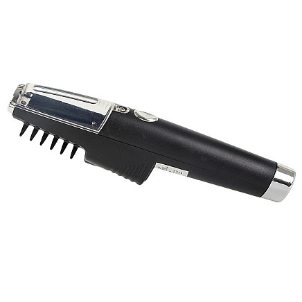 Electric hair comb brush for dog cat animal hair