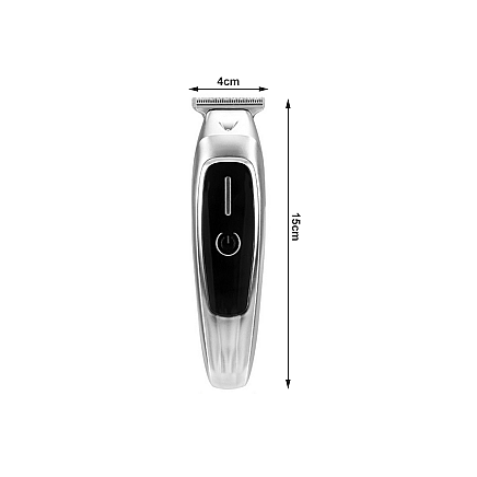 Body beard hair clipper barber trimmer shaver adjustable